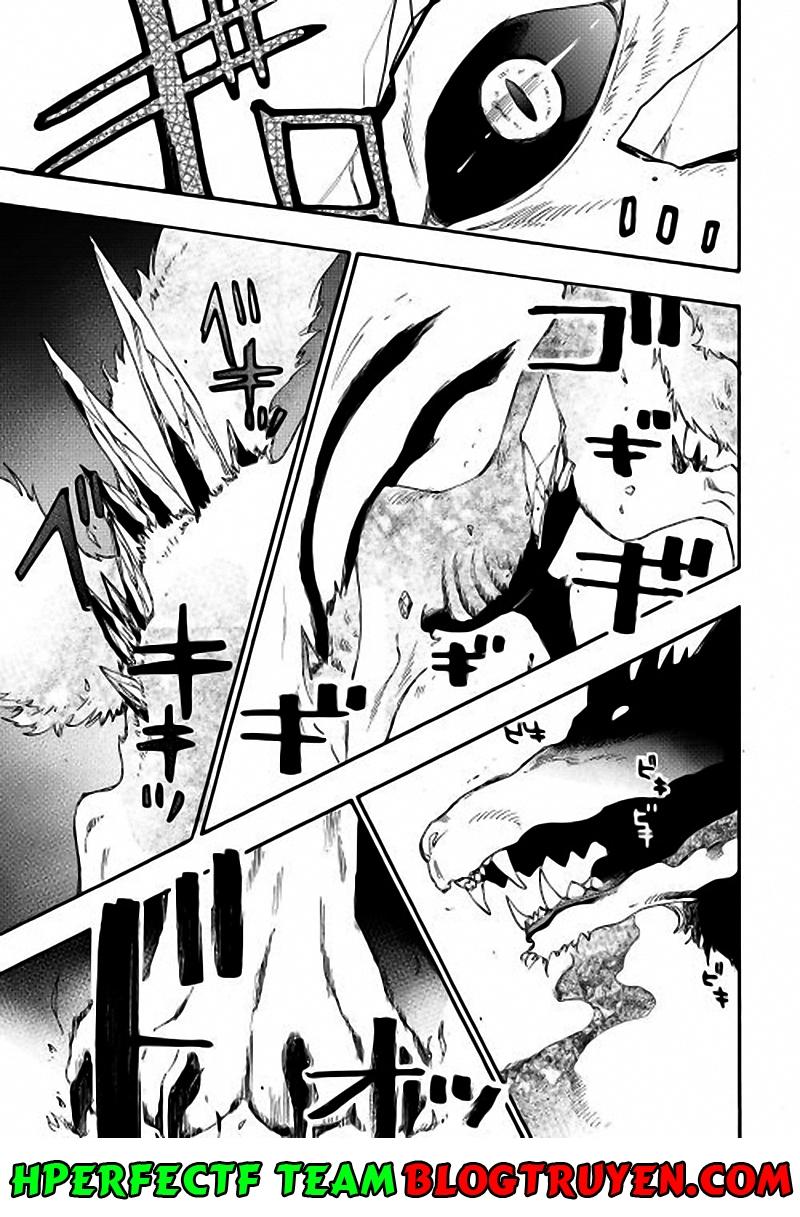 The New Gate Chap 8 - Next Chap 9