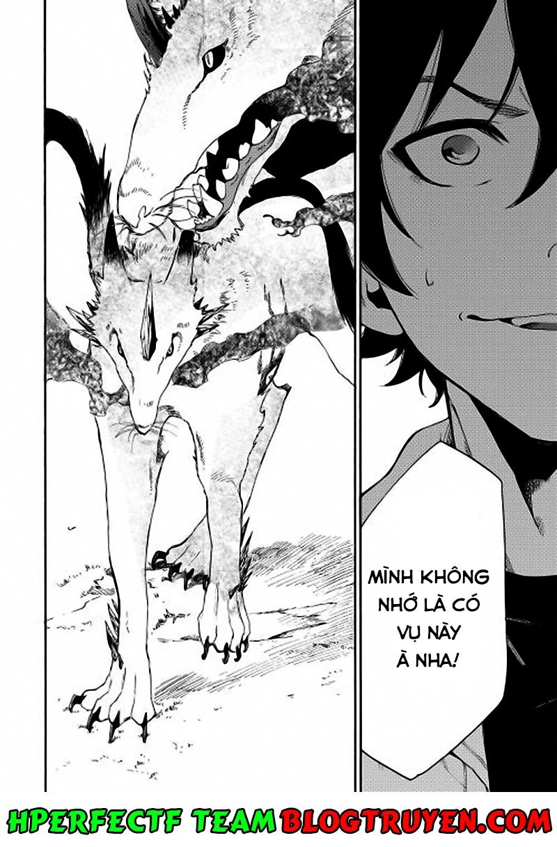 The New Gate Chap 8 - Next Chap 9