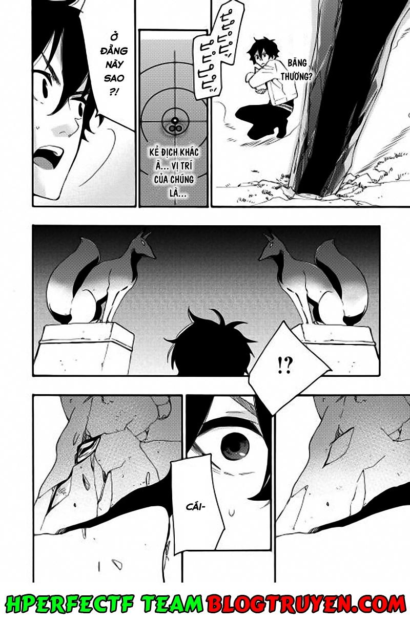 The New Gate Chap 8 - Next Chap 9