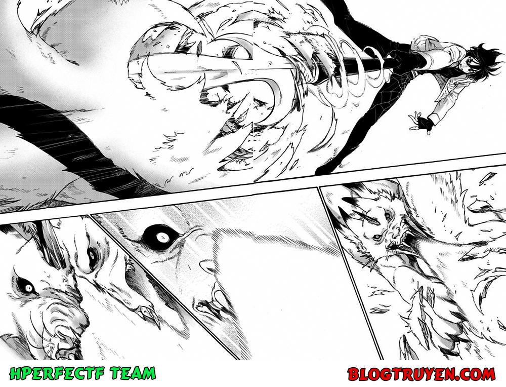 The New Gate Chap 9 - Next Chap 10