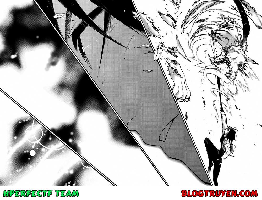 The New Gate Chap 9 - Next Chap 10