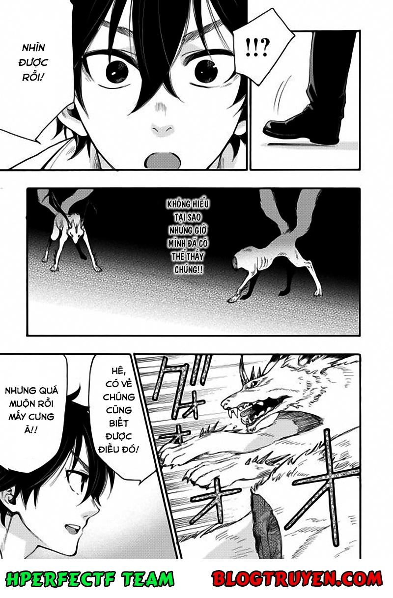 The New Gate Chap 9 - Next Chap 10