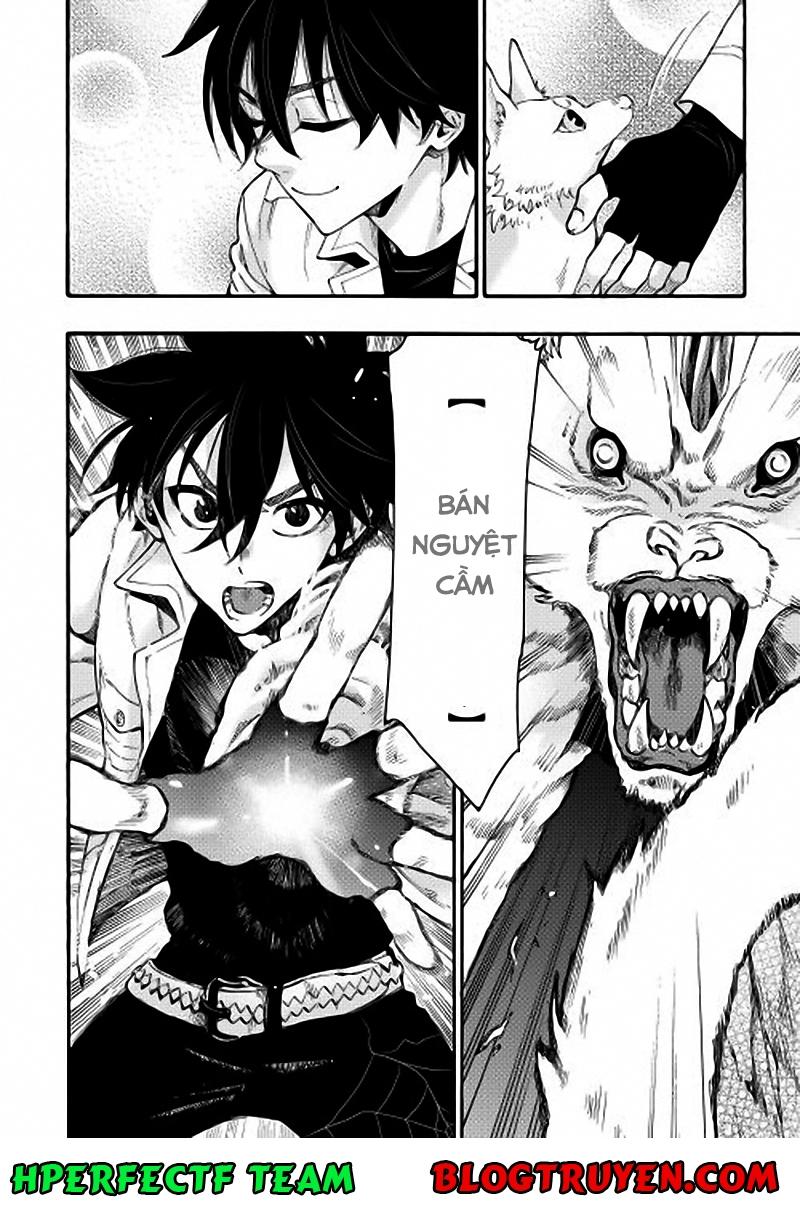 The New Gate Chap 9 - Next Chap 10