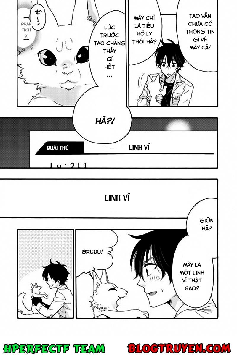 The New Gate Chap 9 - Next Chap 10