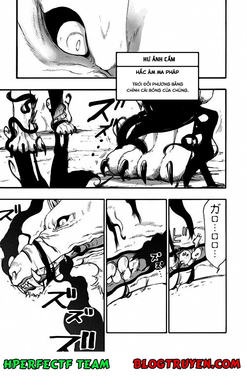 The New Gate Chap 9 - Next Chap 10
