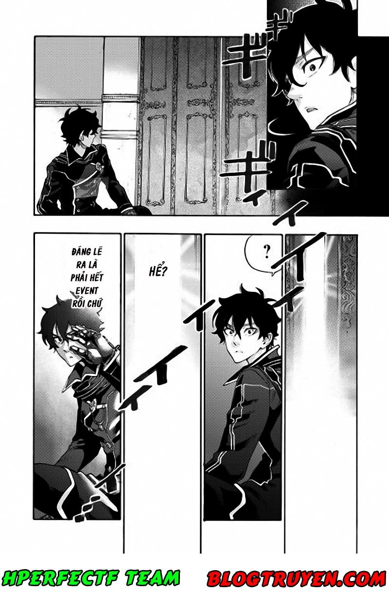 The New Gate Chap 1 - Next Chap 2