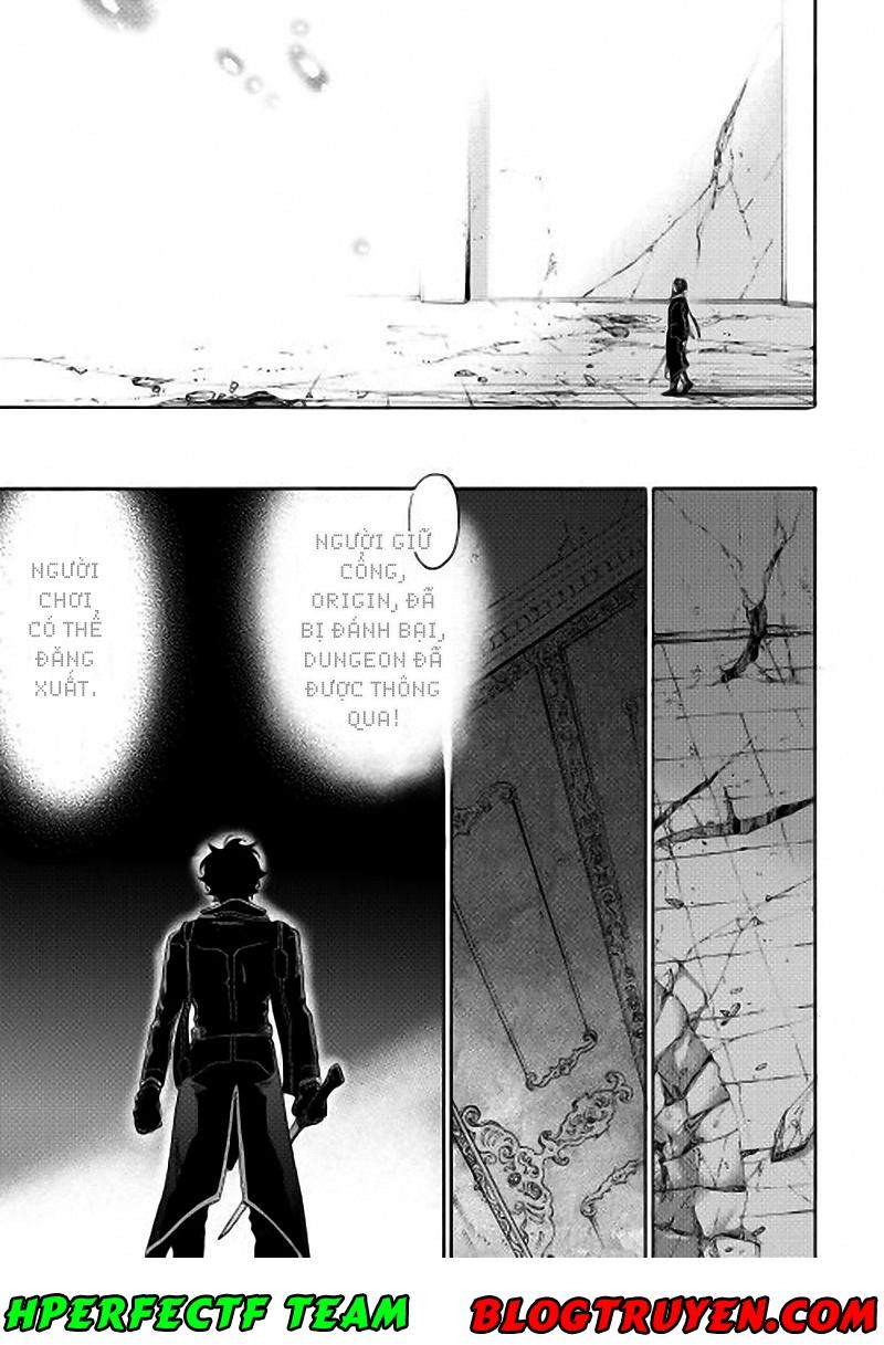 The New Gate Chap 1 - Next Chap 2
