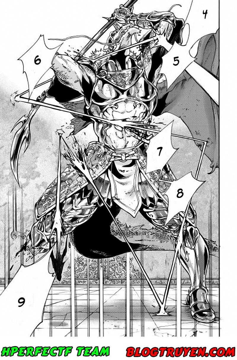 The New Gate Chap 1 - Next Chap 2