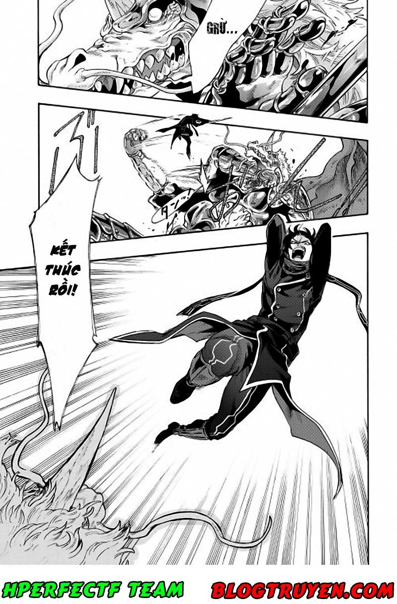 The New Gate Chap 1 - Next Chap 2