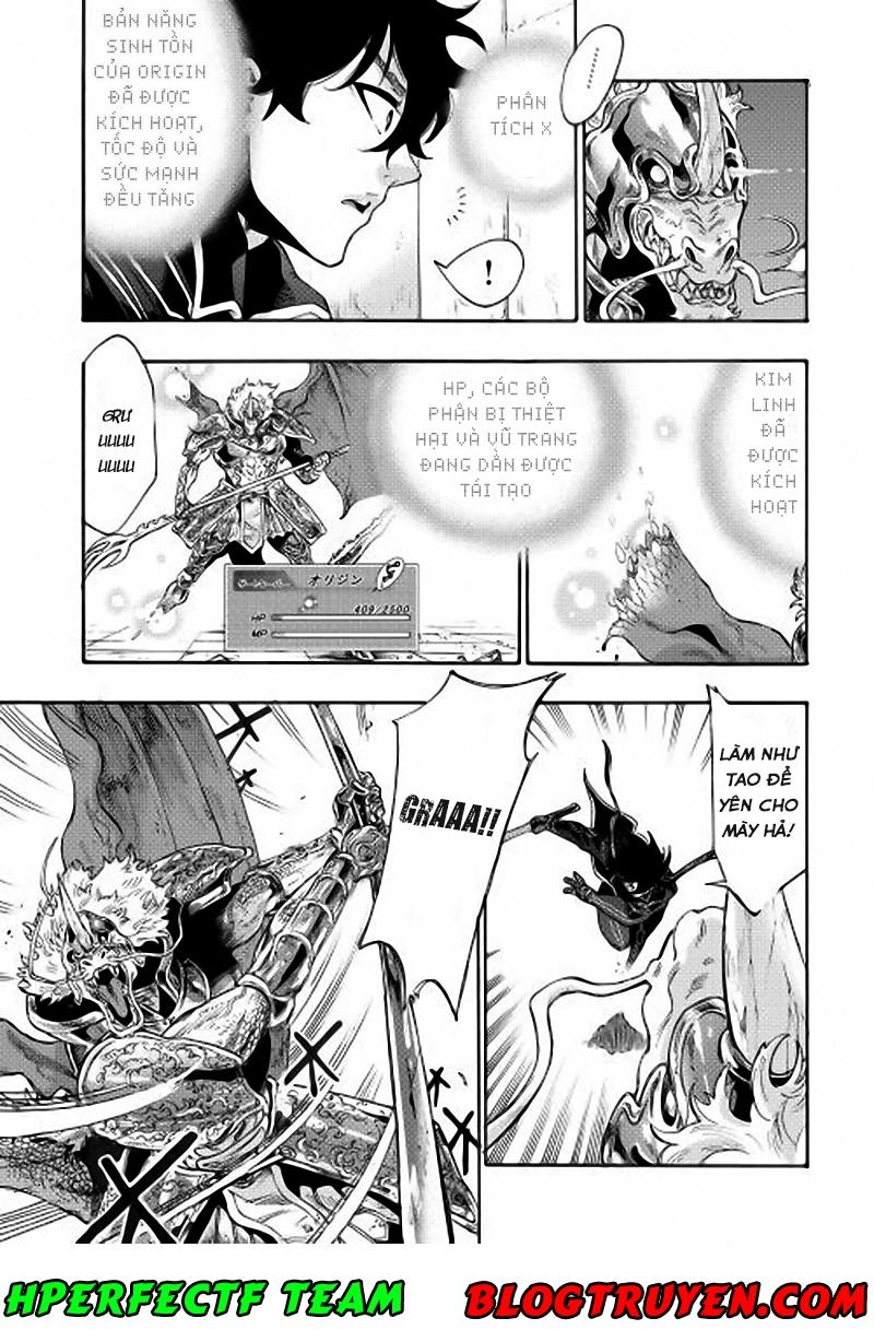 The New Gate Chap 1 - Next Chap 2