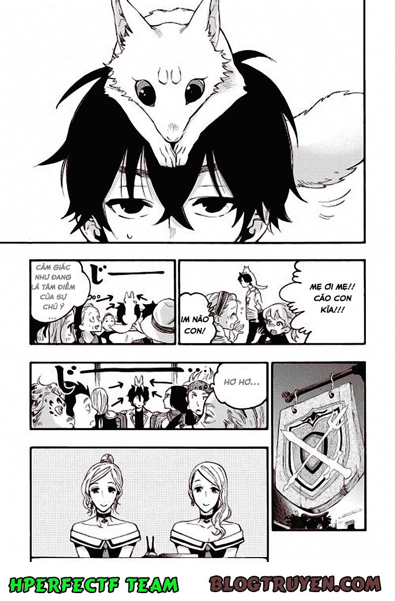 The New Gate Chap 10 - Next Chap 11