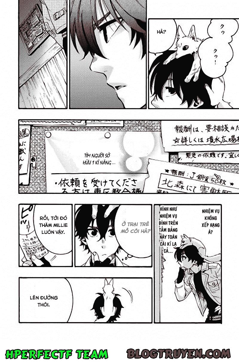 The New Gate Chap 10 - Next Chap 11