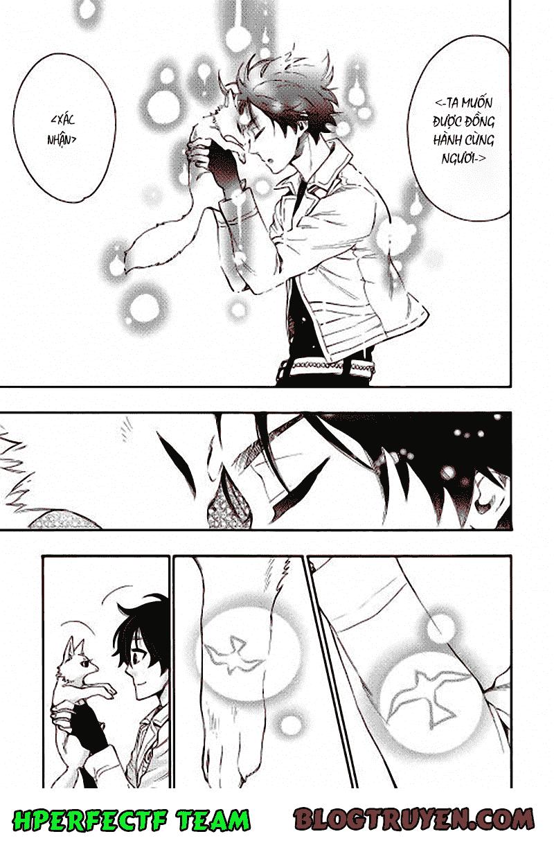 The New Gate Chap 10 - Next Chap 11