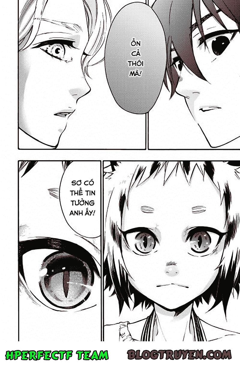 The New Gate Chap 10 - Next Chap 11
