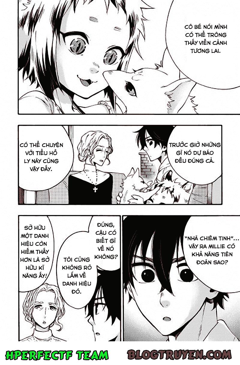 The New Gate Chap 10 - Next Chap 11