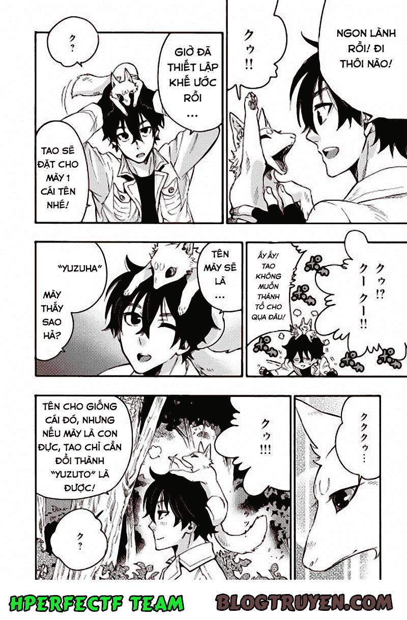 The New Gate Chap 10 - Next Chap 11