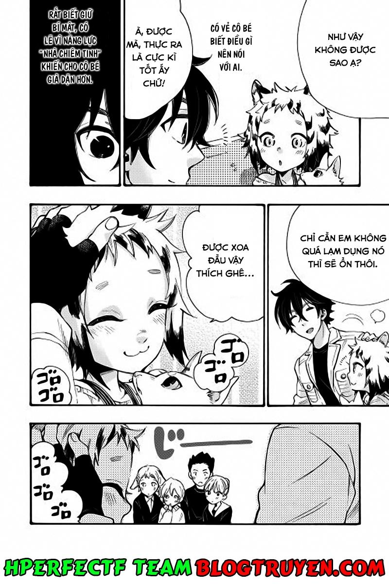 The New Gate Chap 11 - Next Chap 12