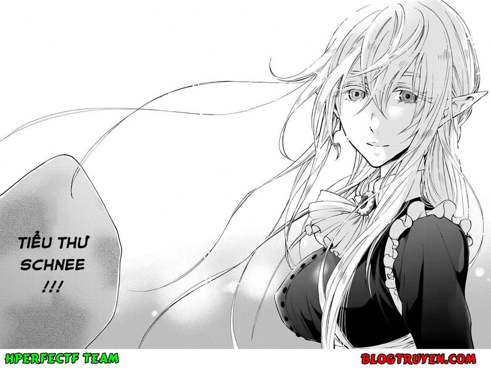 The New Gate Chap 13 - Next Chap 14