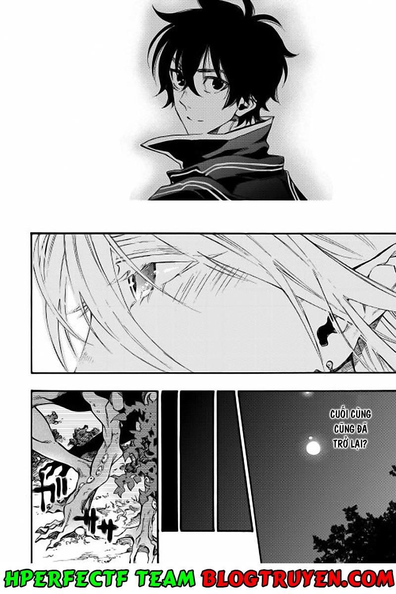 The New Gate Chap 13 - Next Chap 14