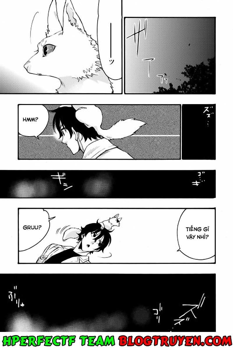 The New Gate Chap 13 - Next Chap 14