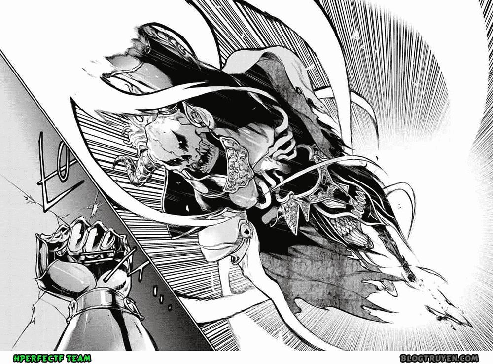 The New Gate Chap 14 - Next Chap 15