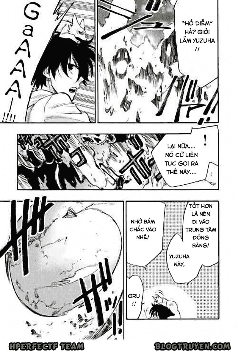 The New Gate Chap 14 - Next Chap 15