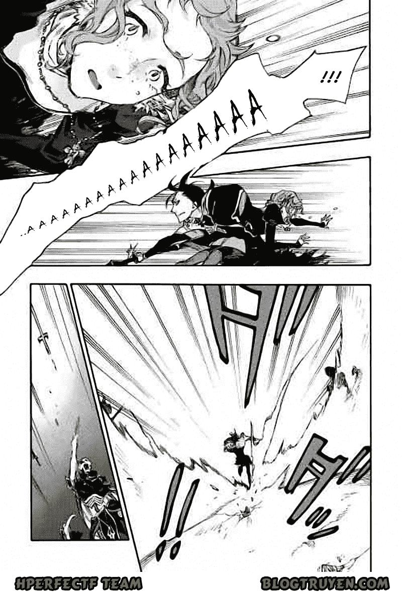 The New Gate Chap 14 - Next Chap 15