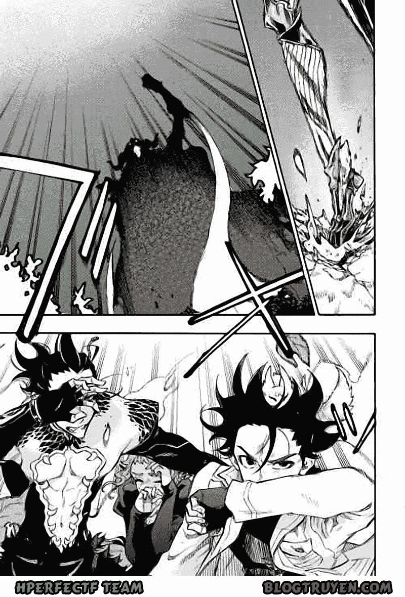 The New Gate Chap 14 - Next Chap 15