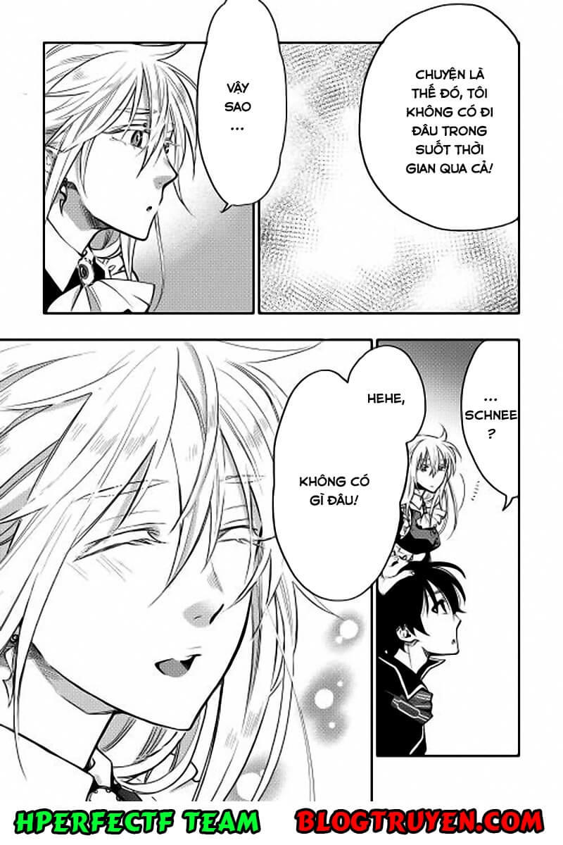 The New Gate Chap 16 - Next Chap 17