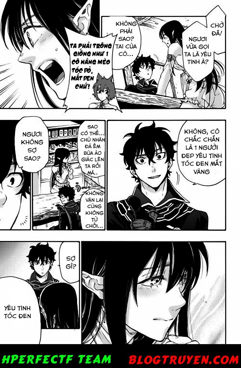 The New Gate Chap 2 - Next Chap 3
