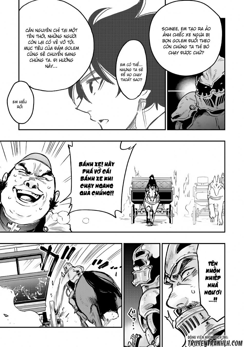 The New Gate Chap 27 - Next Chap 28