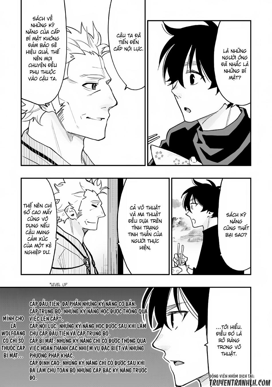 The New Gate Chap 30 - Next Chap 31