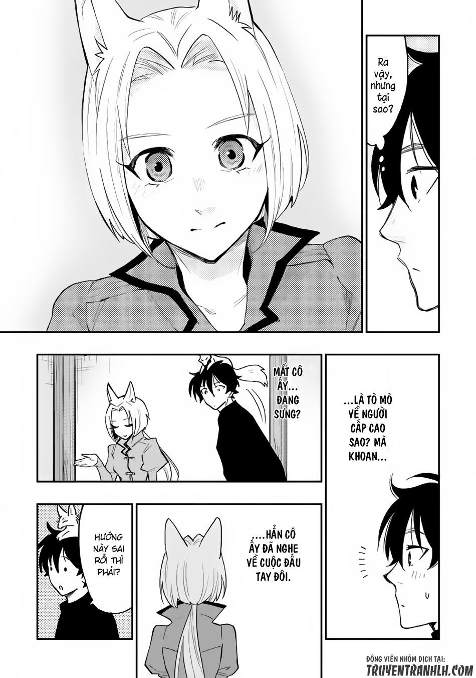 The New Gate Chap 30 - Next Chap 31