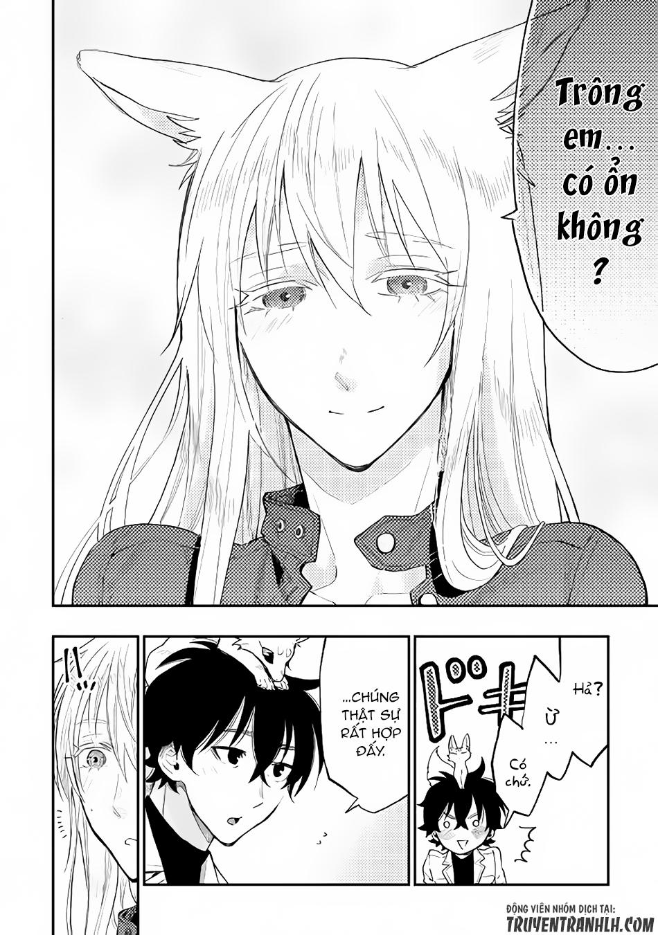 The New Gate Chap 31 - Next Chap 32