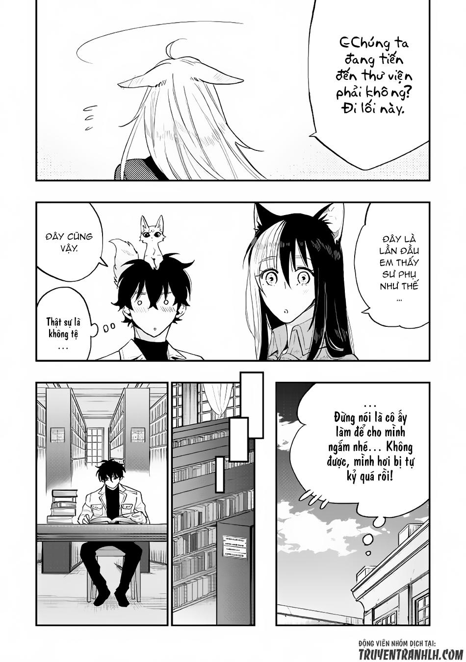 The New Gate Chap 31 - Next Chap 32