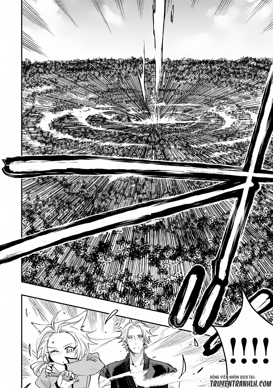 The New Gate Chap 31 - Next Chap 32