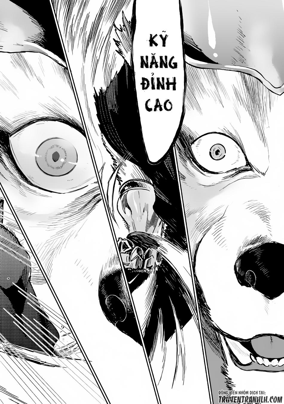 The New Gate Chap 32 - Next Chap 33