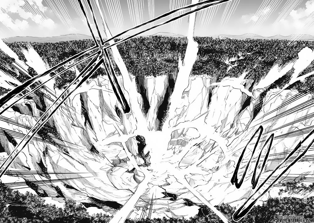 The New Gate Chap 33 - Next Chap 34