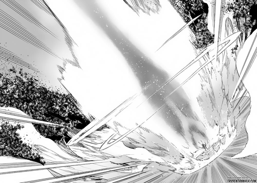 The New Gate Chap 33 - Next Chap 34