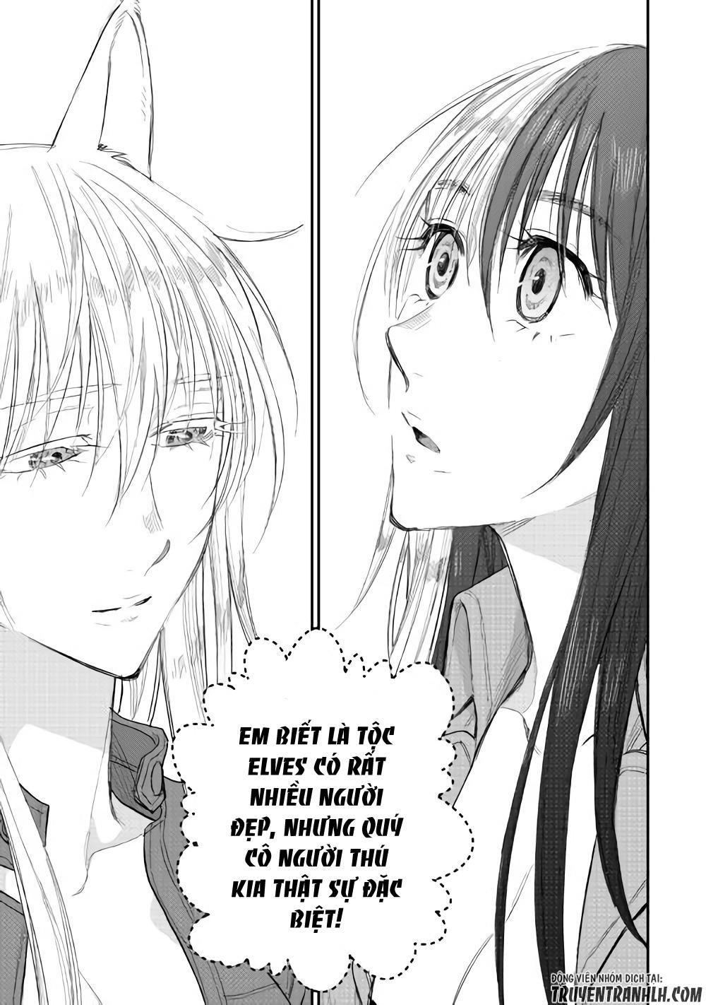 The New Gate Chap 37 - Next Chap 38