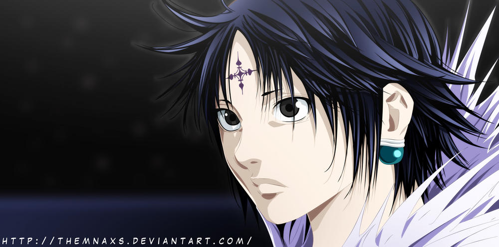 Hunter X Hunter Chap 362 - Next Chap 363