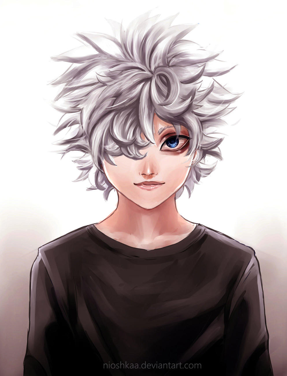 Hunter X Hunter Chap 362 - Next Chap 363