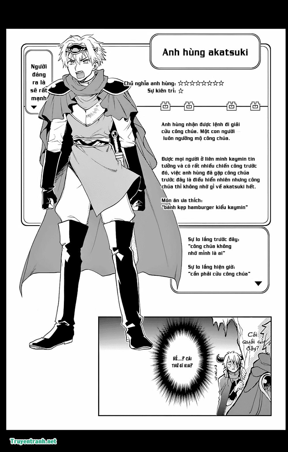 Ngủ Ngon Trong Lâu Đài Của Quỷ Chap 58.2 - Next Chap 59.2