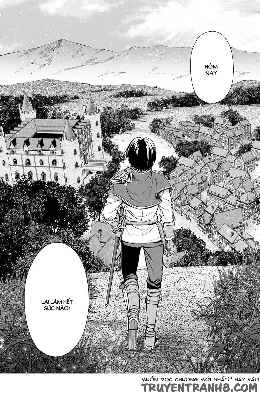 Mình Là Con Trai Thứ 8? Đùa Nhau À? Chap 7 - Next Chap 8