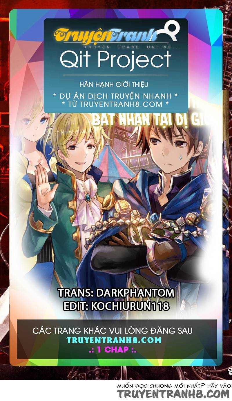 Mình Là Con Trai Thứ 8? Đùa Nhau À? Chap 7 - Next Chap 8