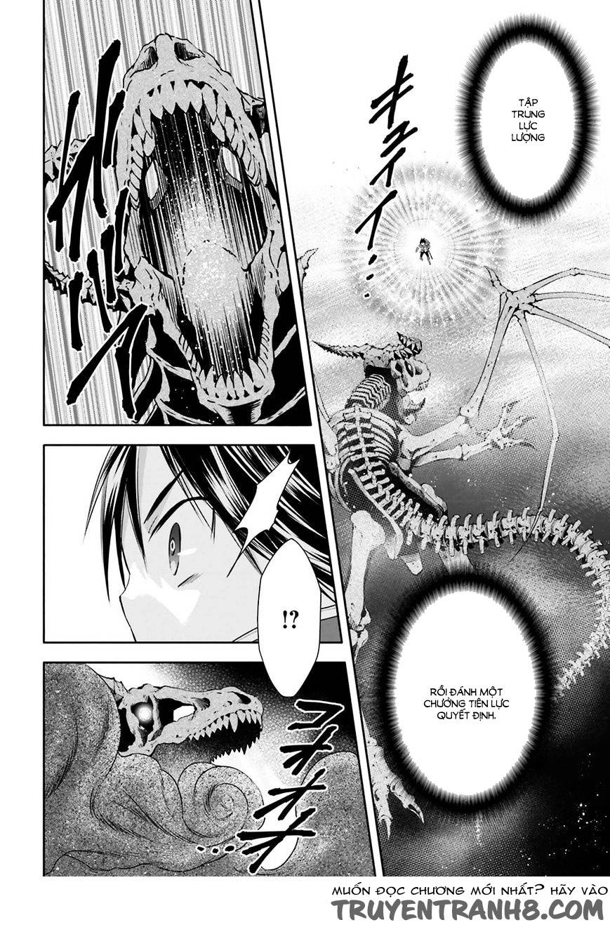 Mình Là Con Trai Thứ 8? Đùa Nhau À? Chap 9 - Next Chap 10