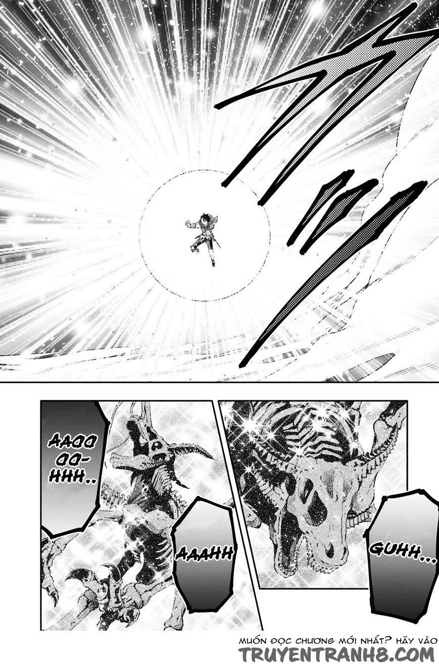 Mình Là Con Trai Thứ 8? Đùa Nhau À? Chap 9 - Next Chap 10