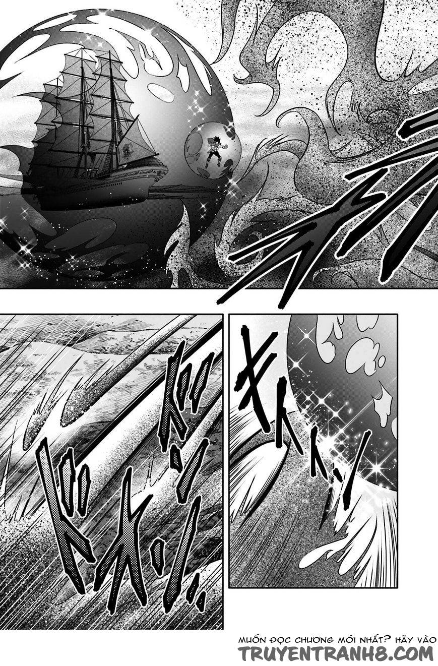 Mình Là Con Trai Thứ 8? Đùa Nhau À? Chap 9 - Next Chap 10