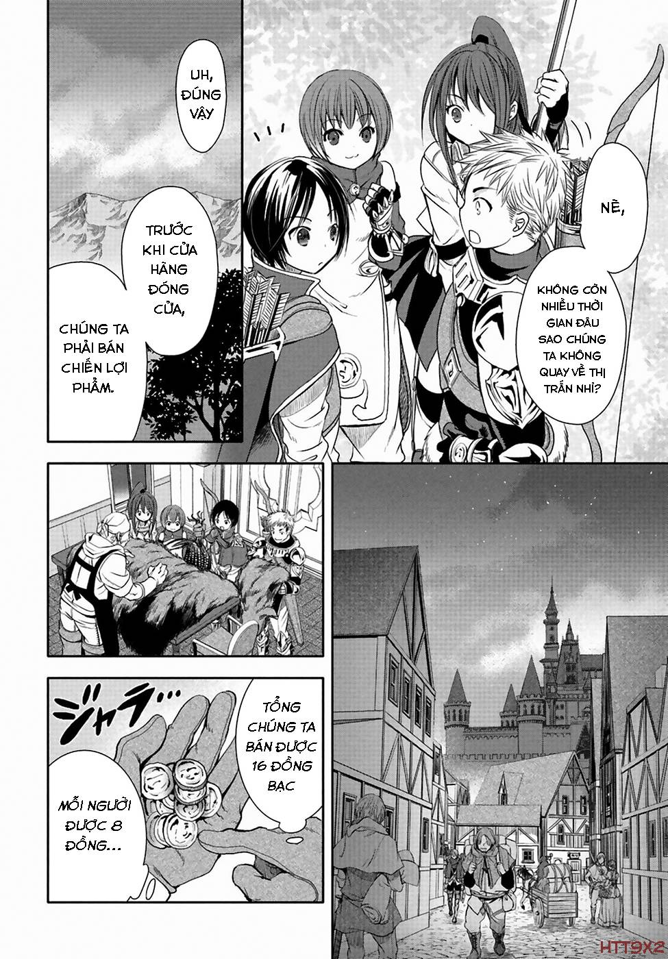 Mình Là Con Trai Thứ 8? Đùa Nhau À? Chap 1.5 - Next Chap 2.5