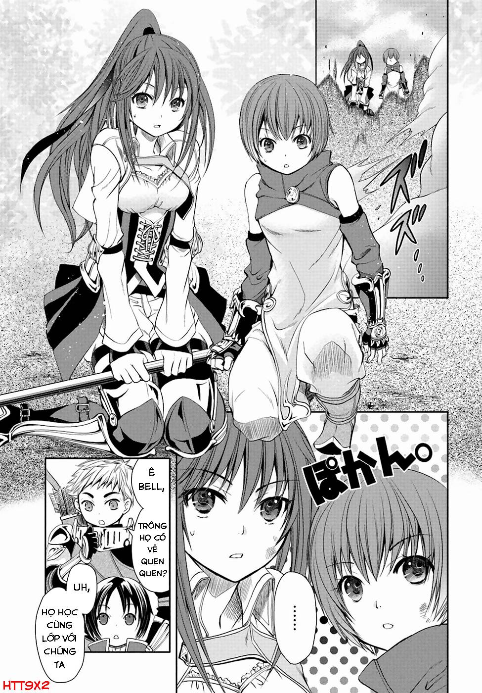Mình Là Con Trai Thứ 8? Đùa Nhau À? Chap 1.5 - Next Chap 2.5